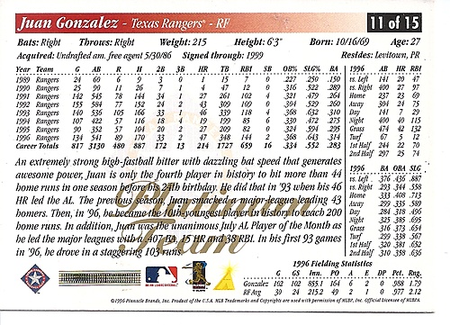 Juan Gonzalez