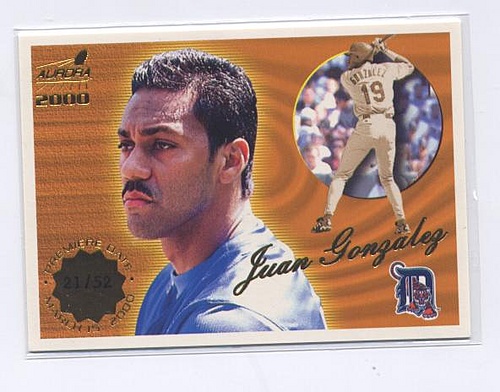 Juan Gonzalez