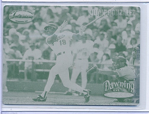 Juan Gonzalez