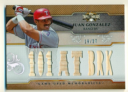 Juan Gonzalez