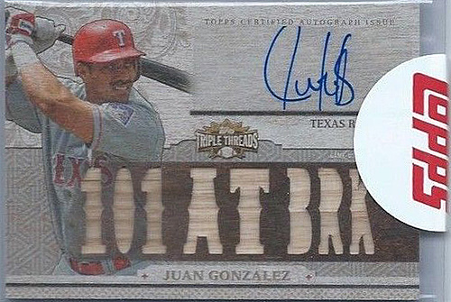 Juan Gonzalez