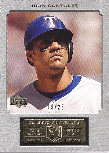 Juan Gonzalez