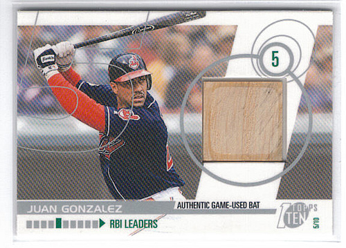 Juan Gonzalez
