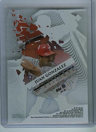 Juan Gonzalez