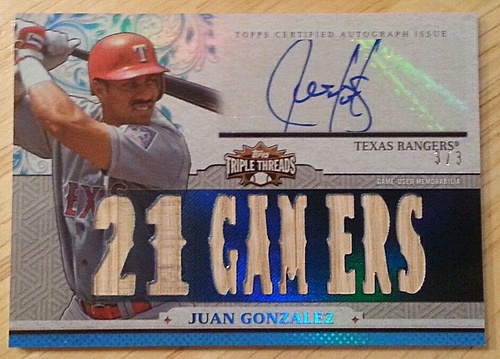 Juan Gonzalez
