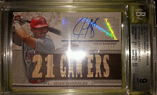 Juan Gonzalez