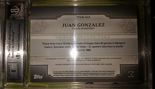 Juan Gonzalez