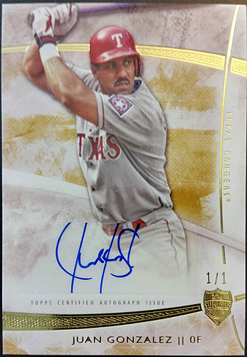 Juan Gonzalez