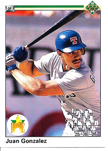 Juan Gonzalez