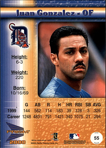 Juan Gonzalez