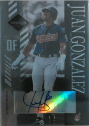 Juan Gonzalez