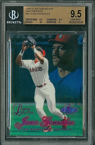 Juan Gonzalez