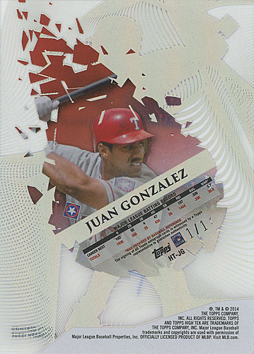Juan Gonzalez
