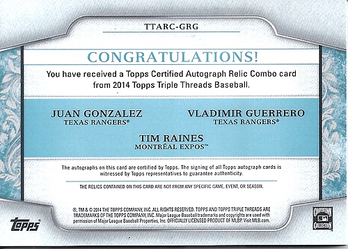 Juan Gonzalez