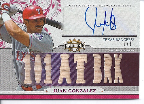 Juan Gonzalez