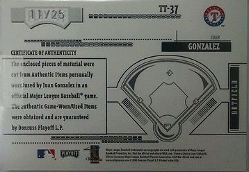 Juan Gonzalez