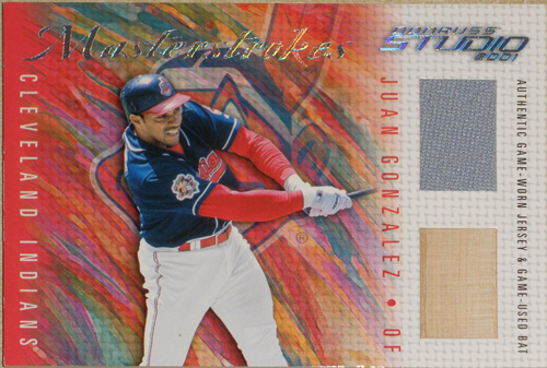 Juan Gonzalez