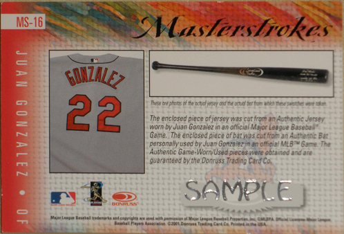 Juan Gonzalez