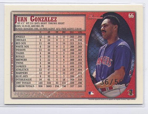 Juan Gonzalez
