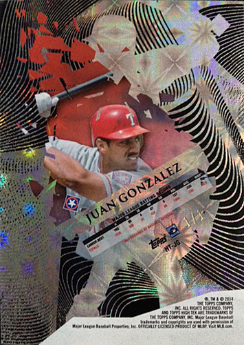 Juan Gonzalez