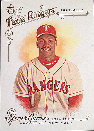 Juan Gonzalez
