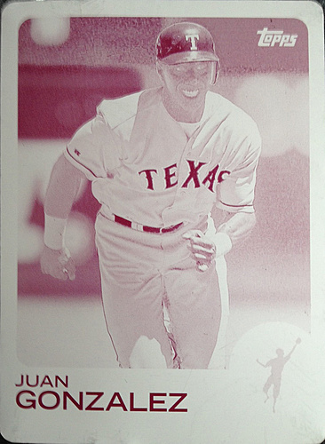 Juan Gonzalez