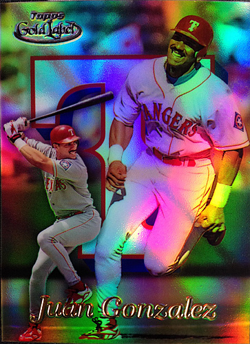 Juan Gonzalez