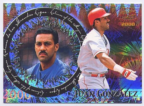 Juan Gonzalez