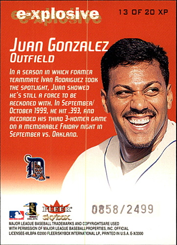 Juan Gonzalez