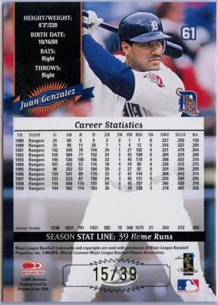 Juan Gonzalez