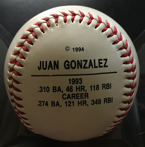 Juan Gonzalez