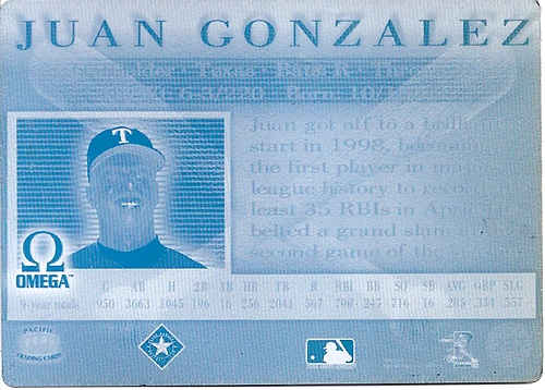 Juan Gonzalez