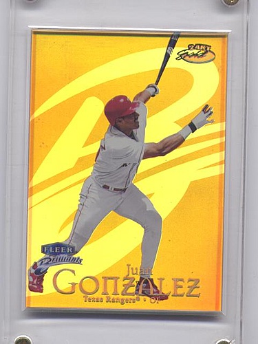 Juan Gonzalez