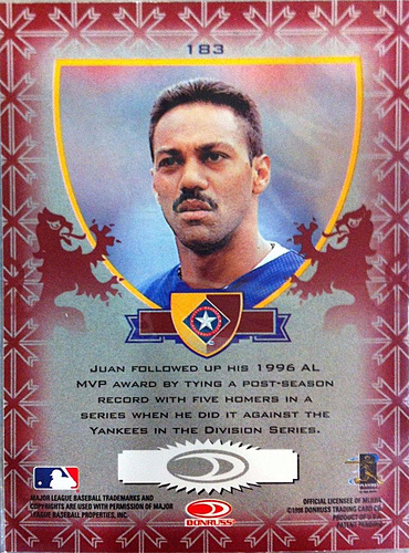 Juan Gonzalez