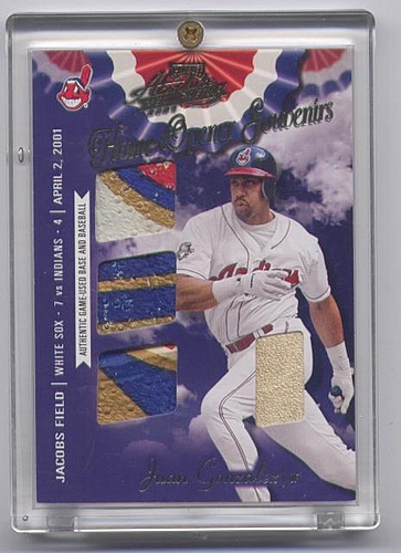 Juan Gonzalez
