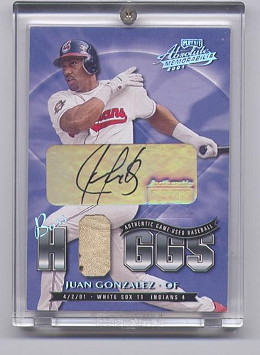 Juan Gonzalez