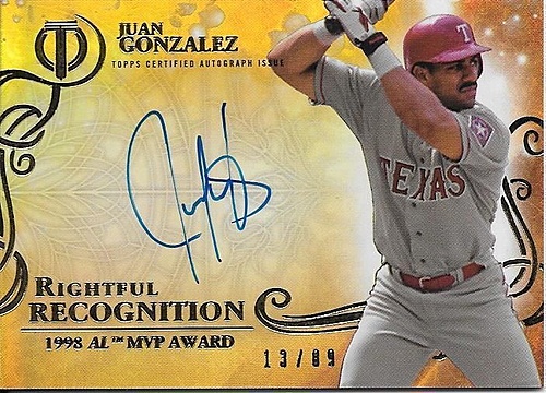 Juan Gonzalez