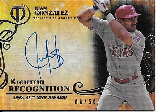 Juan Gonzalez