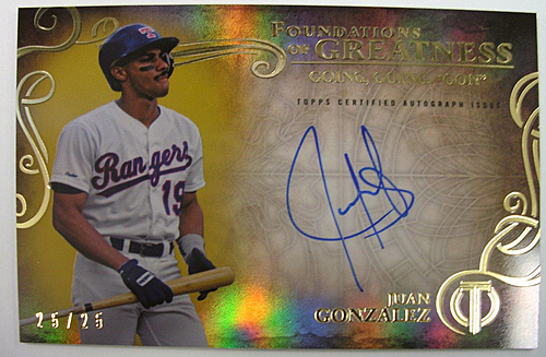 Juan Gonzalez