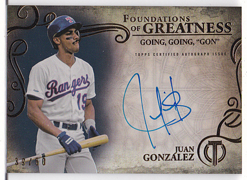 Juan Gonzalez