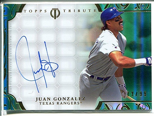 Juan Gonzalez