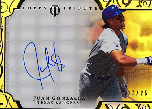 Juan Gonzalez