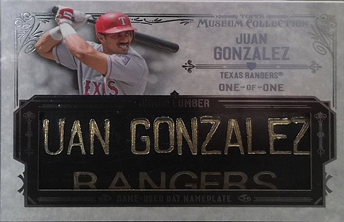 Juan Gonzalez