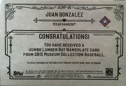 Juan Gonzalez