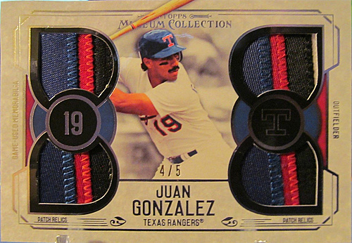 Juan Gonzalez
