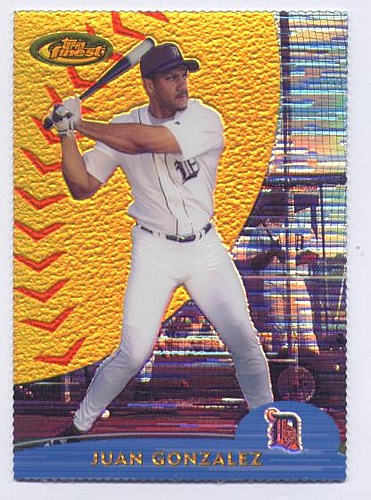 Juan Gonzalez