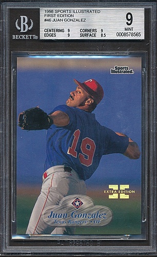 Juan Gonzalez