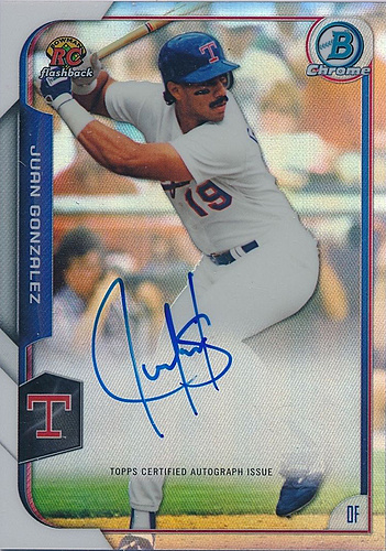 Juan Gonzalez