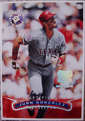 Juan Gonzalez