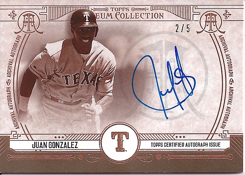 Juan Gonzalez